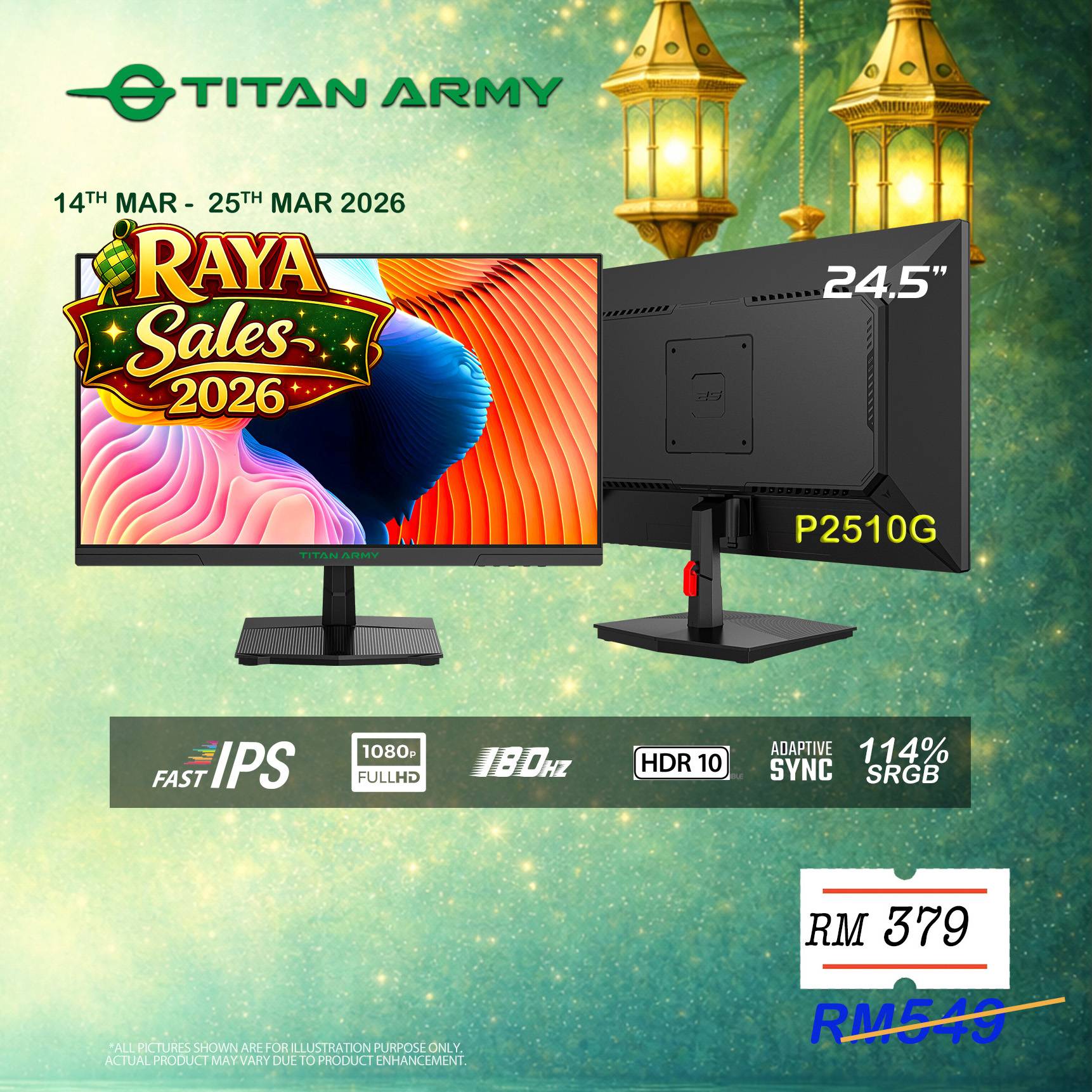 Alitrade Hypermart